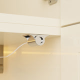 Vestia Modular Walk-In Closet System