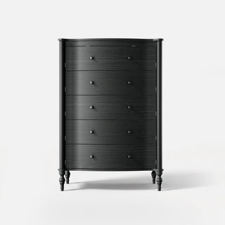 Curva 5-Drawer Chest