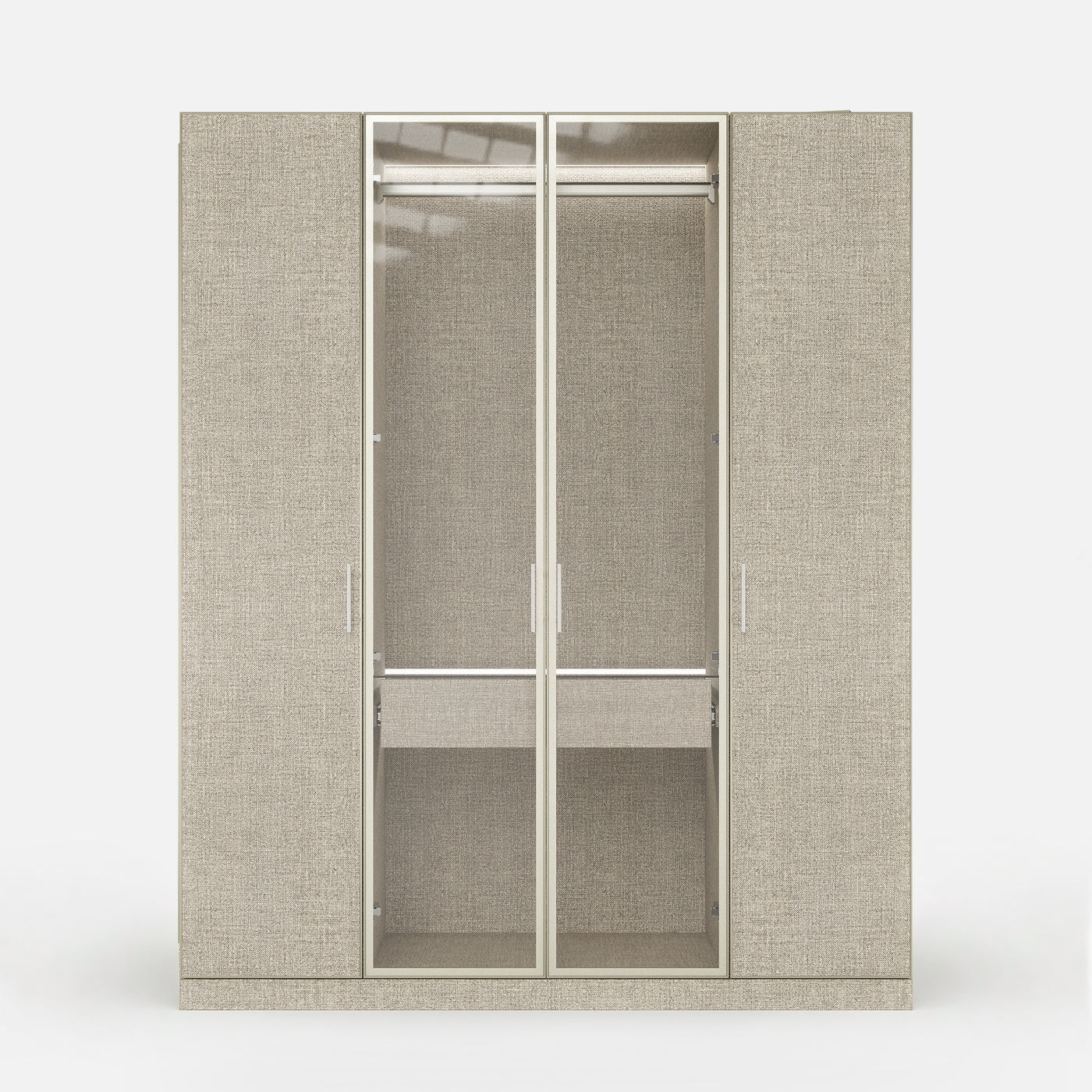 Tela Lumi Wardrobe
