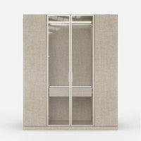 Tela Lumi Wardrobe