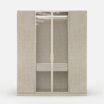 Tela Lumi Wardrobe