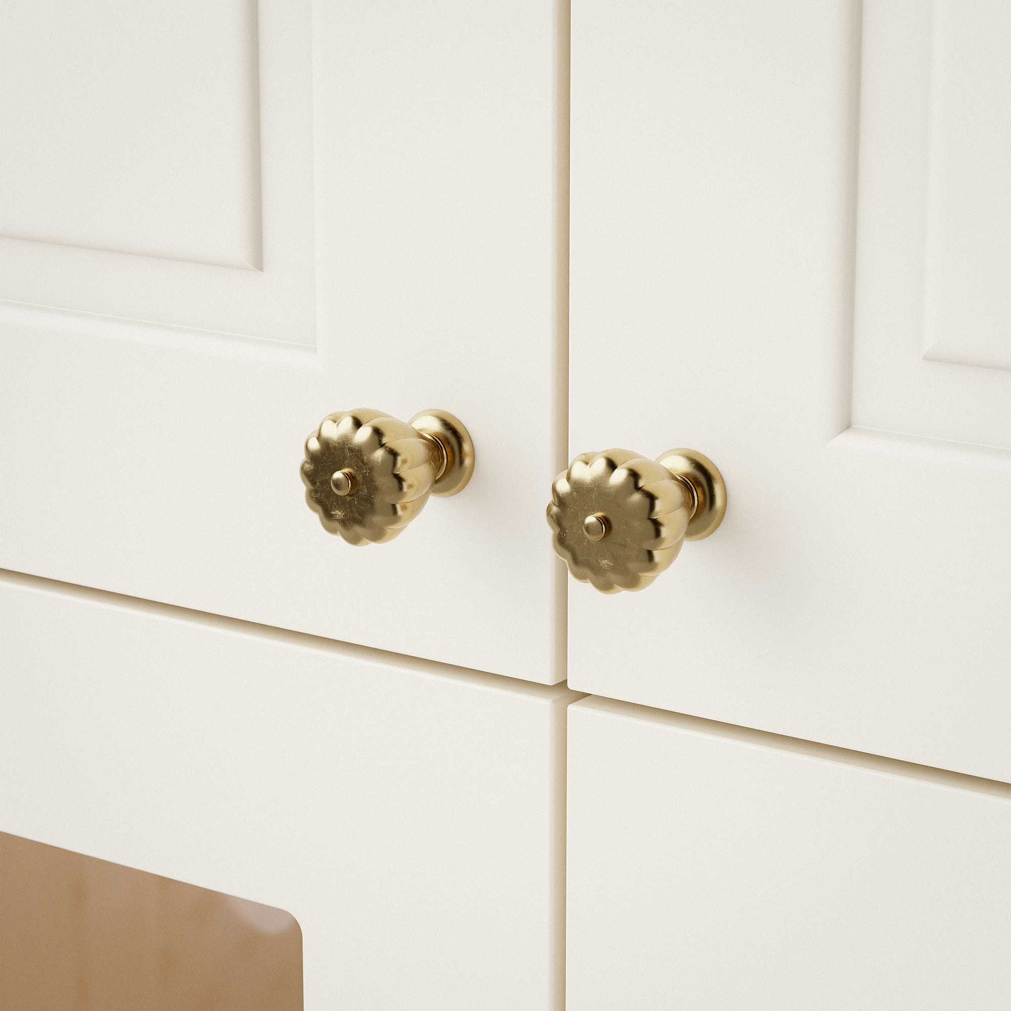 Vestia Modular Walk-In Closet System