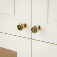 Vestia Modular Walk-In Closet System