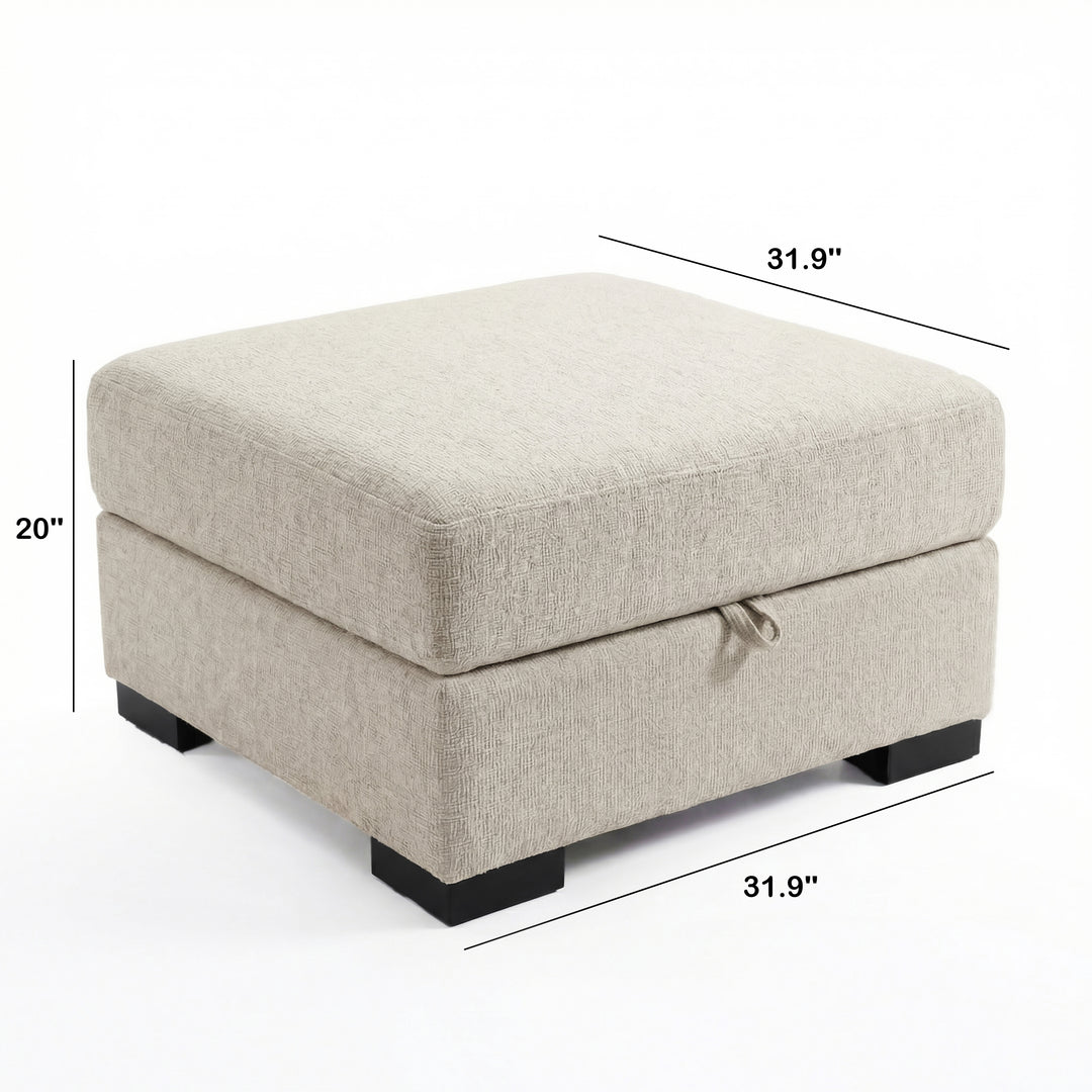 Eir Sectional Sofa