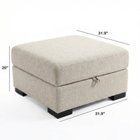Eir Sectional Sofa