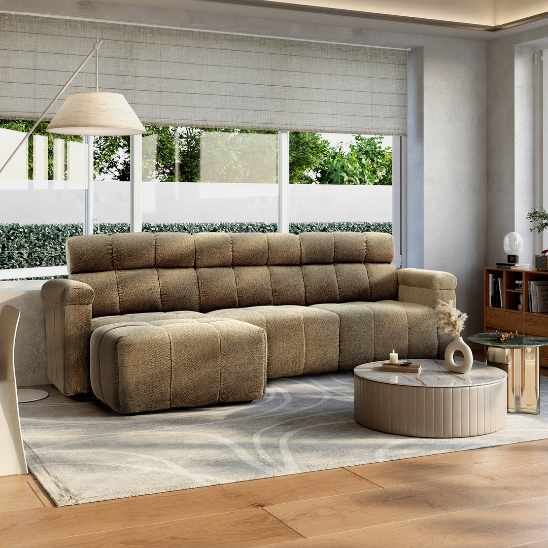 Thor Sectional Sofa
