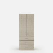 Tela Compact Wardrobe