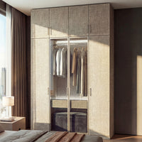 Tela Lumi Grand Wardrobe Set