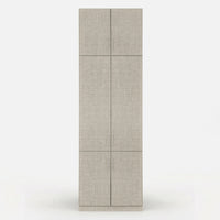 Tela Flex Grand Wardrobe Set