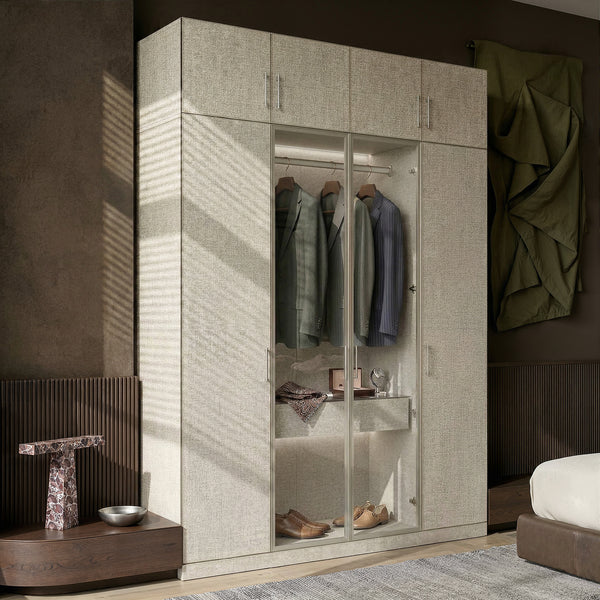 Tela Lumi Classic Wardrobe Set