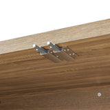 Orbis Contour Form Kitchen Island