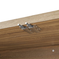 Orbis Contour Form Kitchen Island