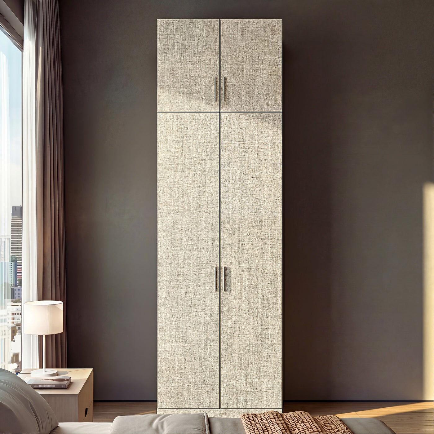 Tela Core Grand Wardrobe Set