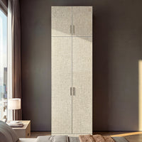 Tela Core Grand Wardrobe Set