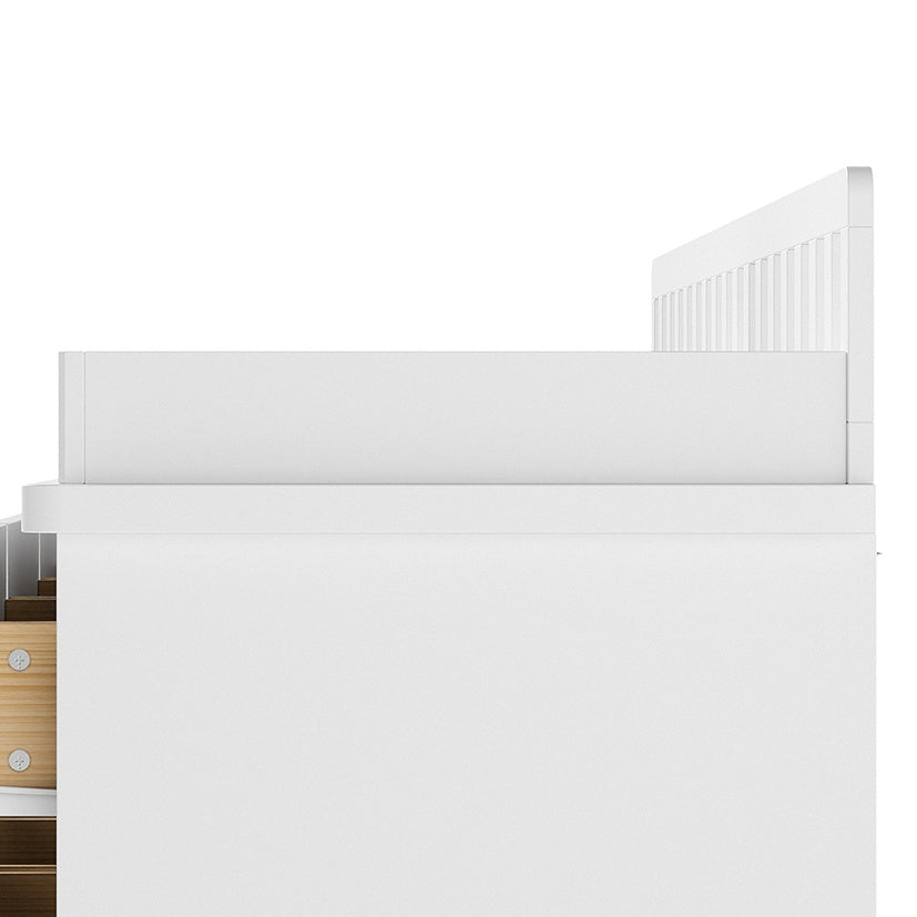 Infant Safety Guardrails