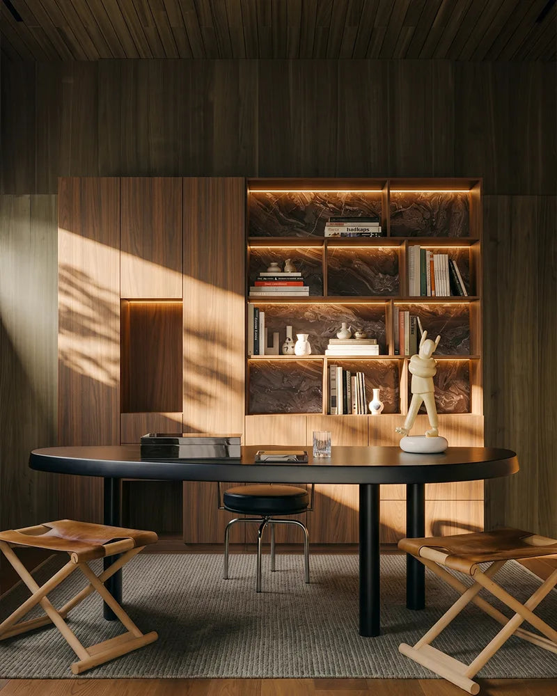 Home Office