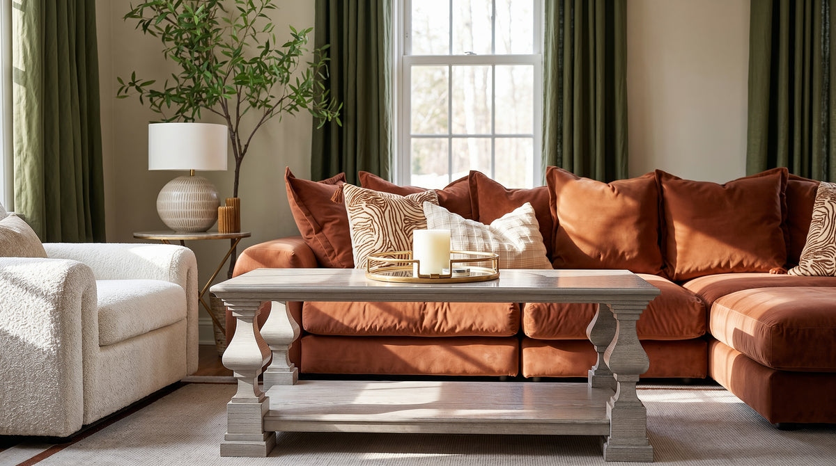 Serenity Dining Collection