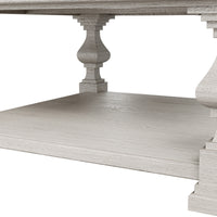 Relievo Square Coffee Table