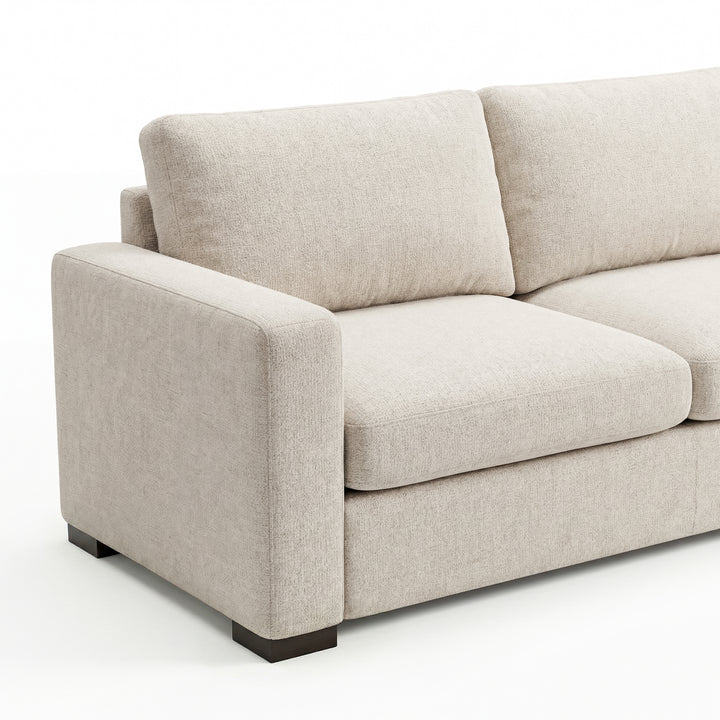 Eir Sectional Sofa