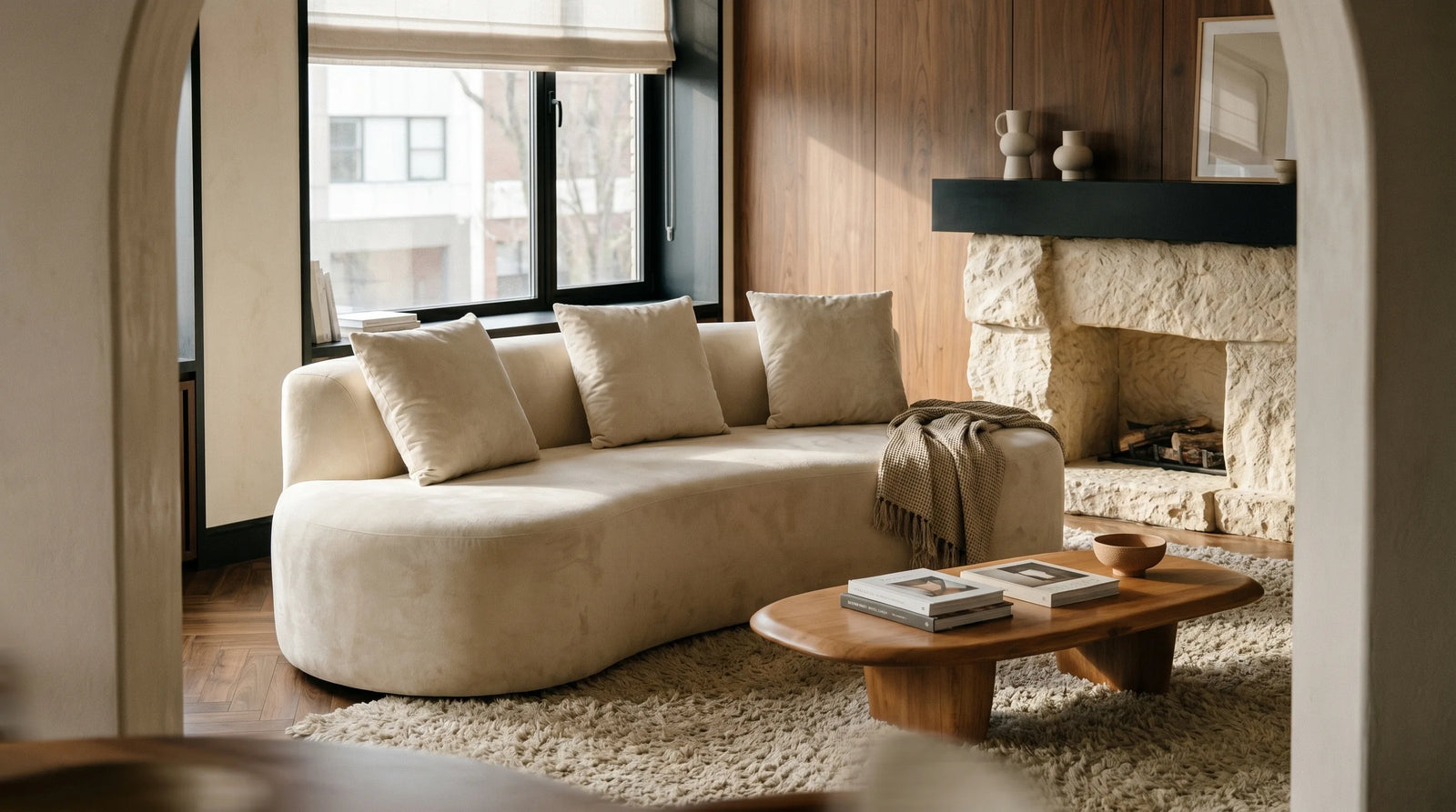 Love homsee furniture