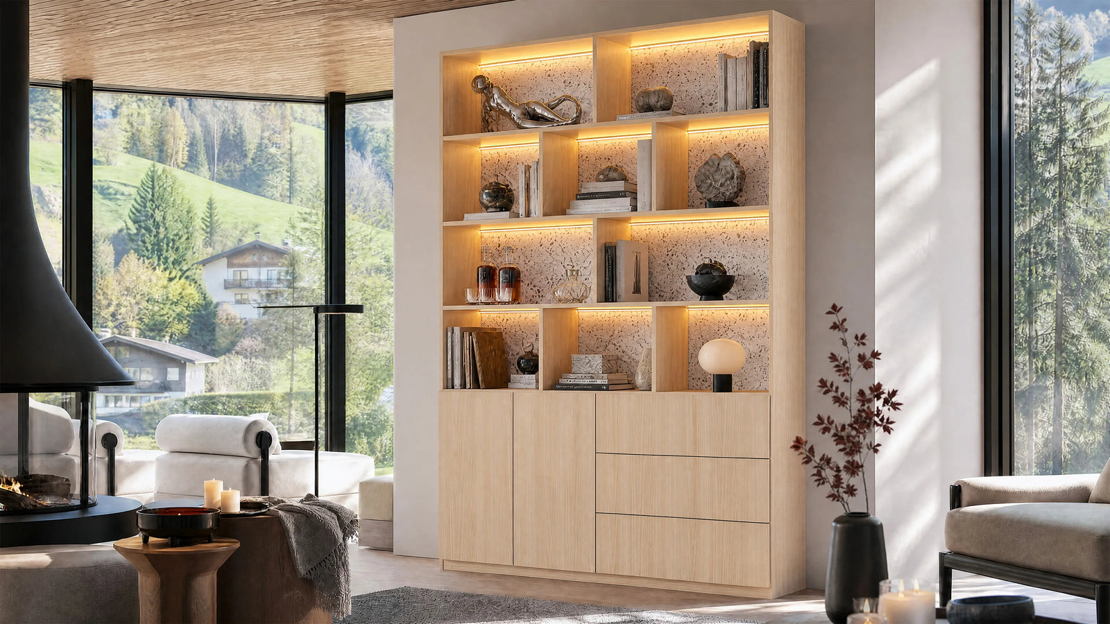 Love homsee furniture