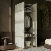 Tela Core Classic Wardrobe Set