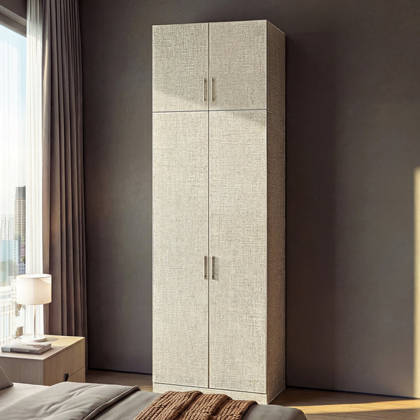 Tela Core Grand Wardrobe Set