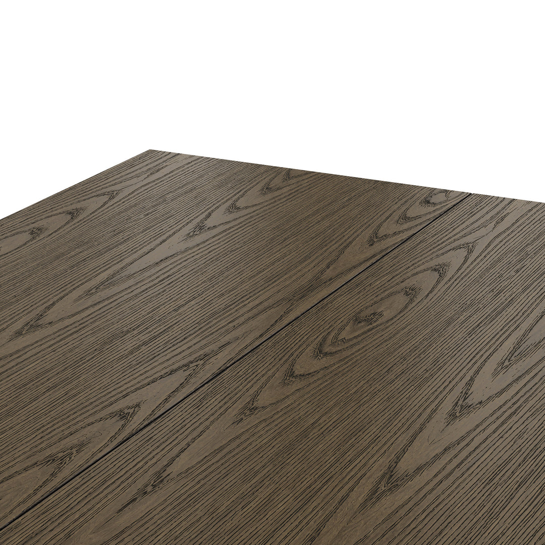 Plank Dining Table