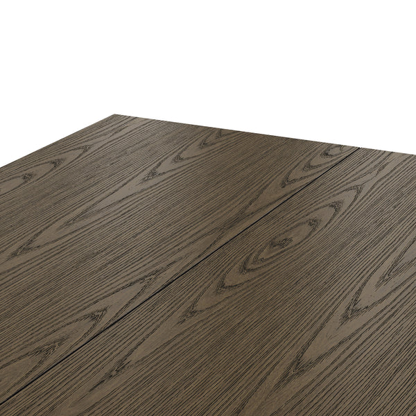 Plank Dining Table