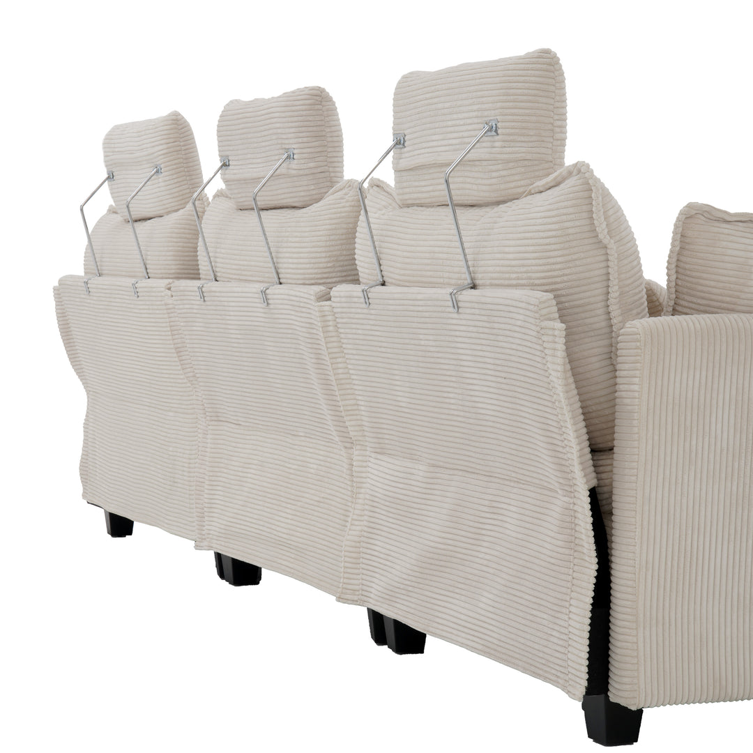 Frigg Sectional Sofa
