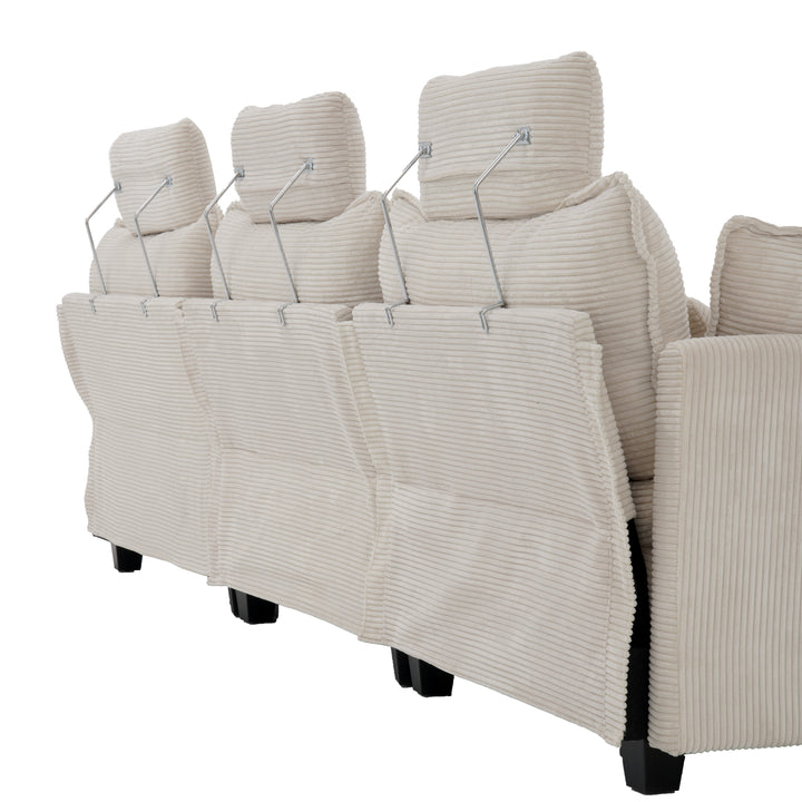Frigg Sectional Sofa