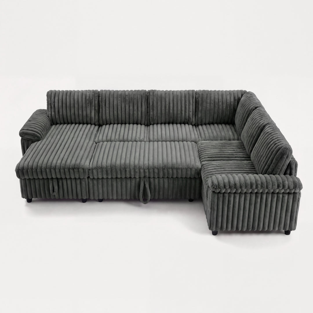 Heimdall Sectional Sofa