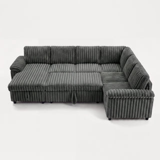 Heimdall Sectional Sofa