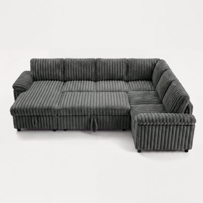 Heimdall Sectional Sofa
