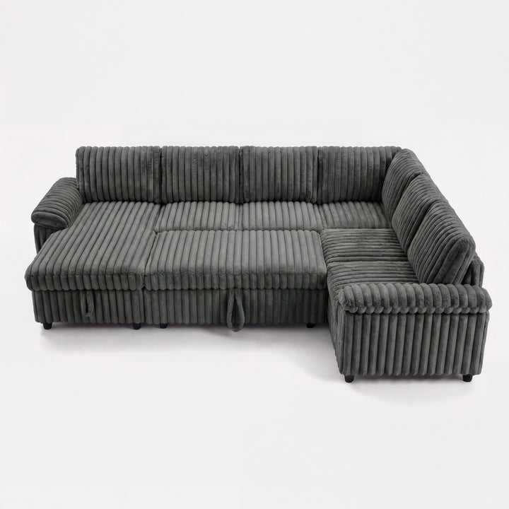 Heimdall Sectional Sofa