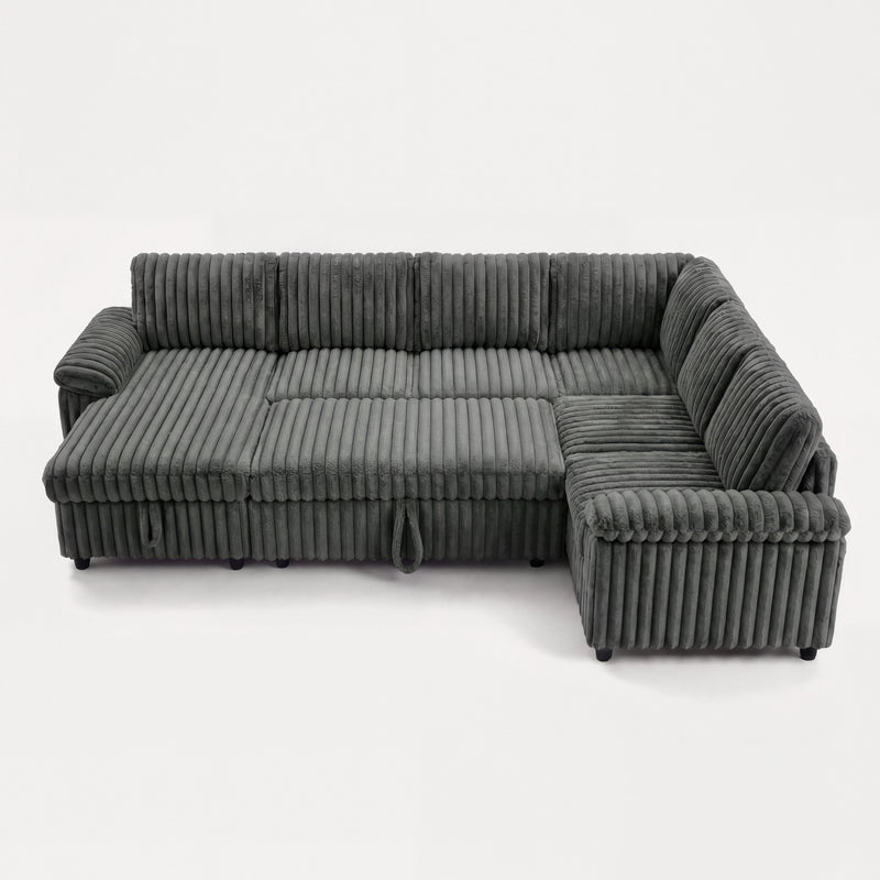 Heimdall Sectional Sofa