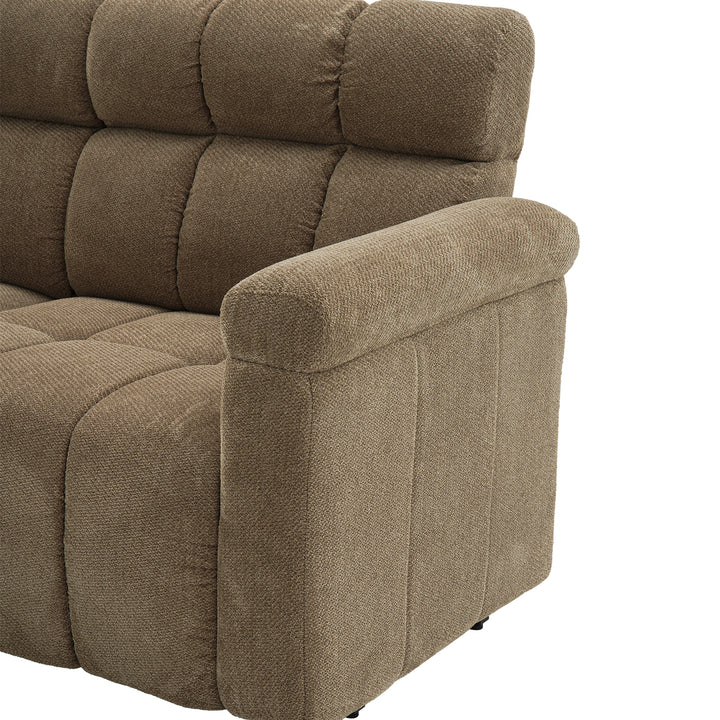 Thor Sectional Sofa