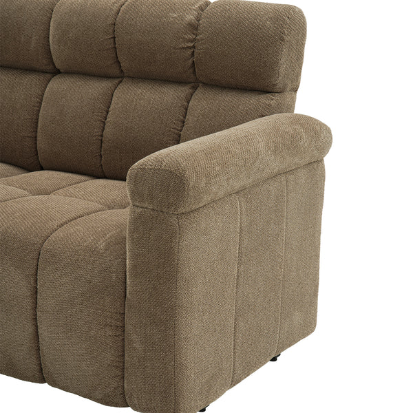 Thor Sectional Sofa