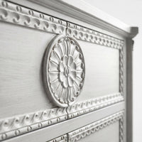 Relievo Carved Drawer Chest
