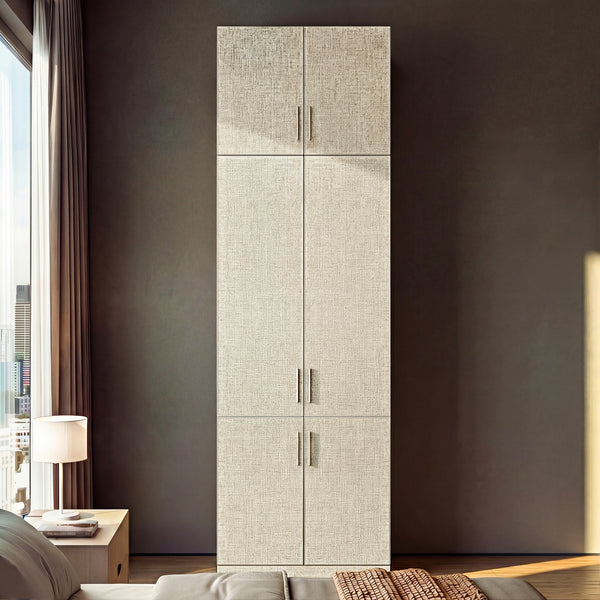 Tela Flex Grand Wardrobe Set