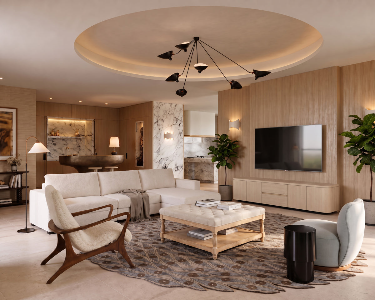 Multifamily & Property Projects