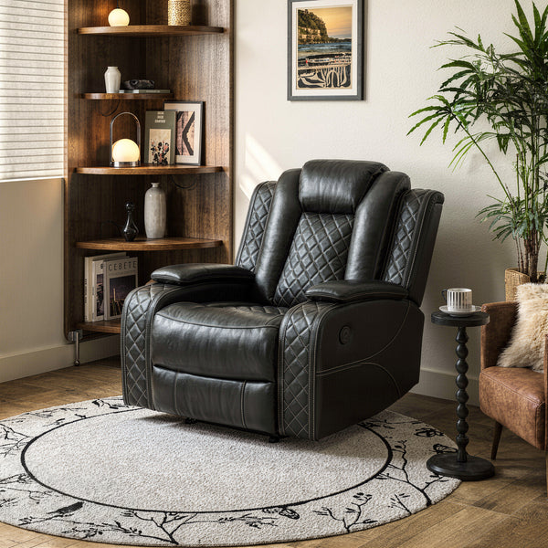 Apollo Recliner