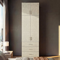 Tela Compact Grand Wardrobe Set