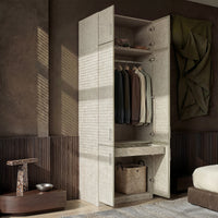 Tela Flex Classic Wardrobe Set
