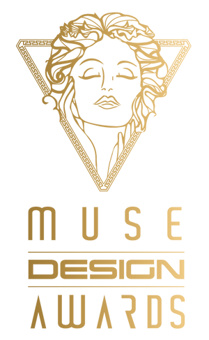 MUSE Design Award–Luma Library