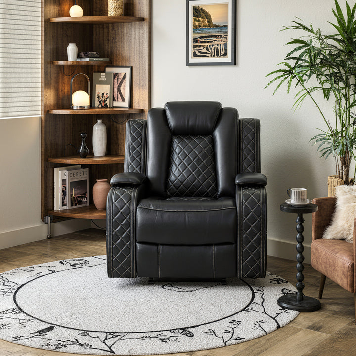 Apollo Recliner