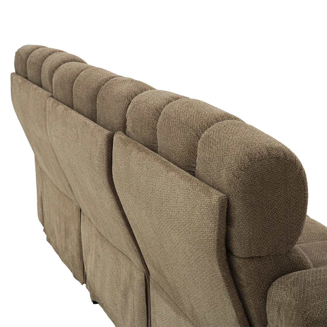 Thor Sectional Sofa