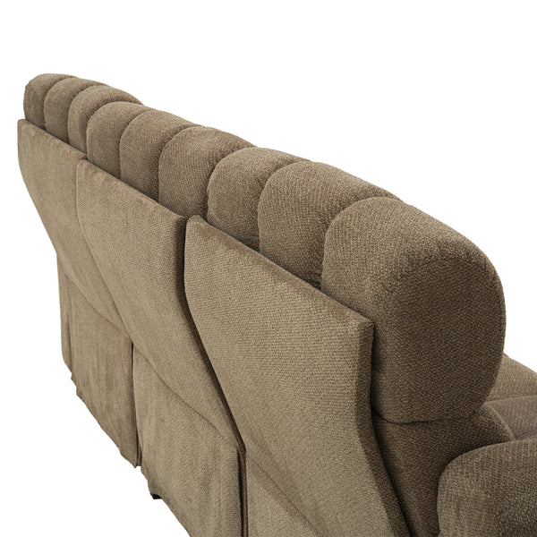 Thor Sectional Sofa
