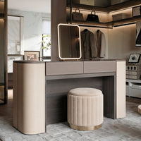 Pelle Jewelry Island with Drawers