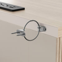 Elwood Reeded 3-Drawer Dresser